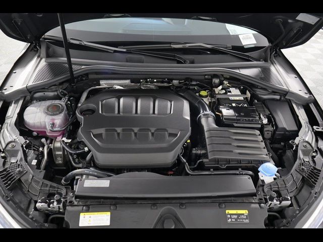 2026 Audi A3 Premium Plus