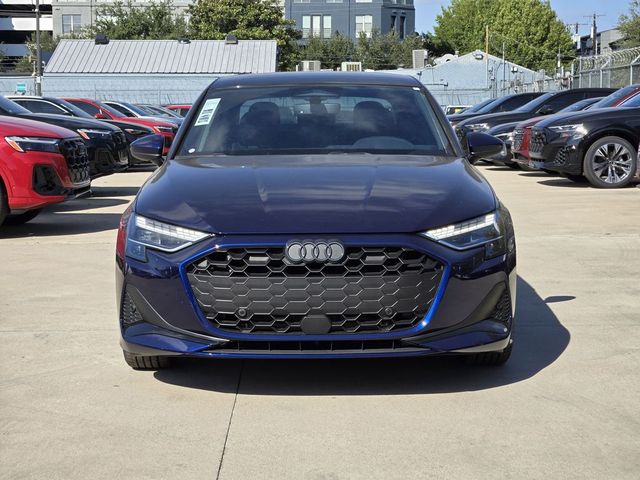 2026 Audi A3 Premium Plus