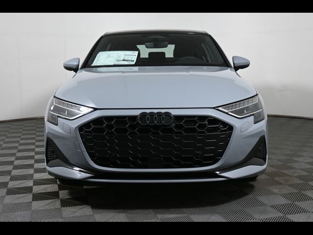2026 Audi A3 Premium Plus