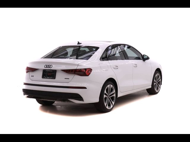 2026 Audi A3 