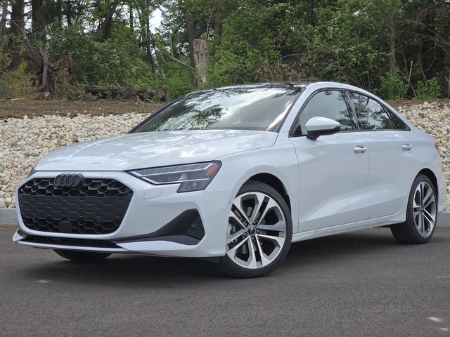 2026 Audi A3