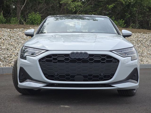 2026 Audi A3