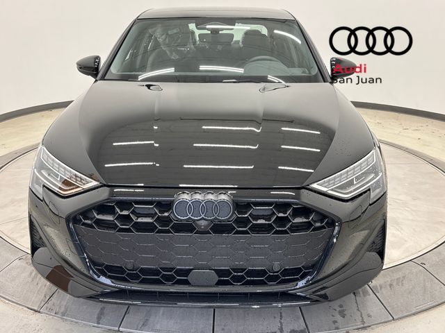 2026 Audi A3 Premium Plus