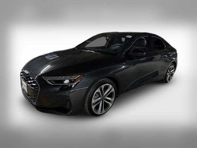 2026 Audi A3 Premium Plus