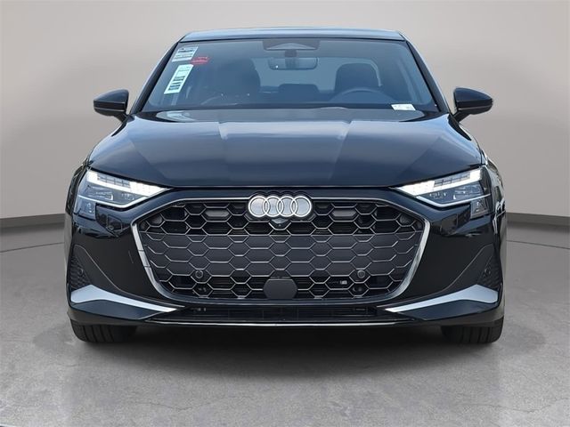 2026 Audi A3 Premium Plus
