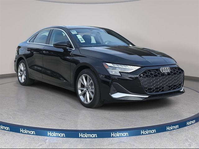 2026 Audi A3 Premium Plus