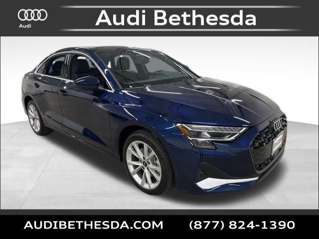 2026 Audi A3 Premium