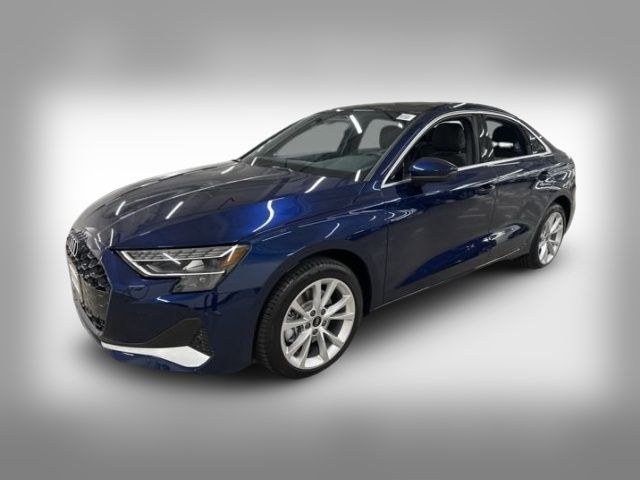 2026 Audi A3 Premium