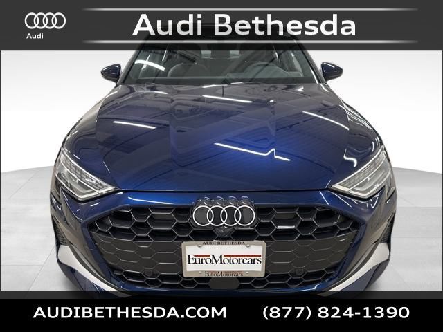 2026 Audi A3 Premium