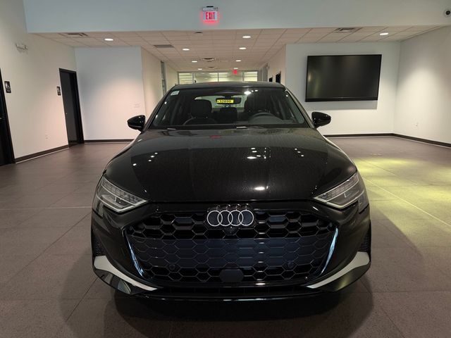 2026 Audi A3 Premium Plus