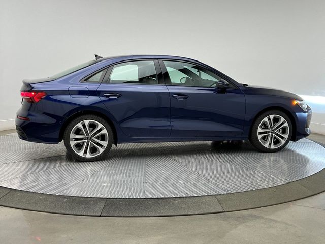 2026 Audi A3 Premium Plus