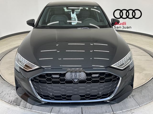 2026 Audi A3 Premium Plus