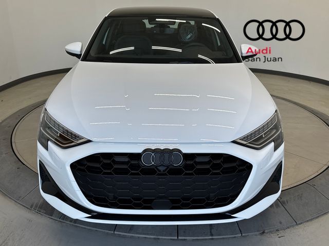 2026 Audi A3 Premium Plus