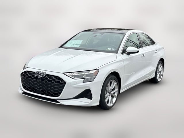 2026 Audi A3 Premium