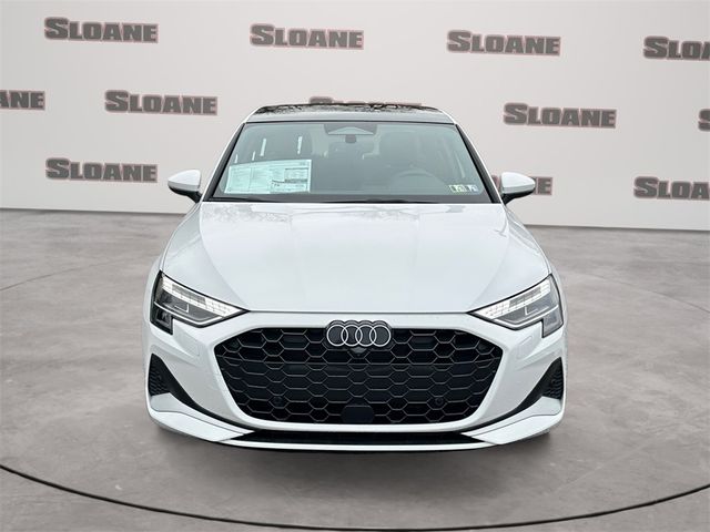 2026 Audi A3 Premium