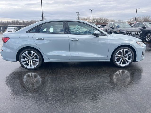 2026 Audi A3 Premium