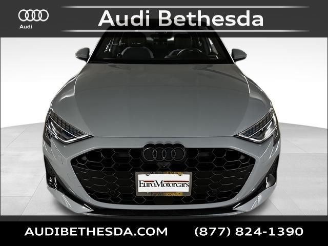 2026 Audi A3 Premium Plus