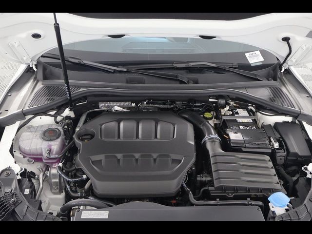 2026 Audi A3 Premium Plus
