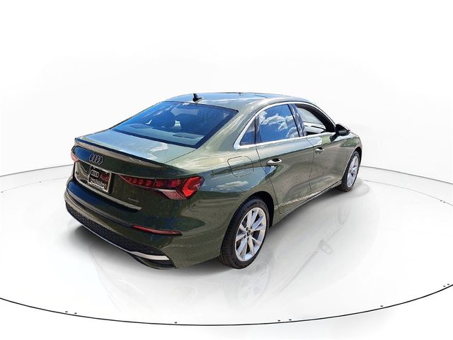 2026 Audi A3 Premium Plus