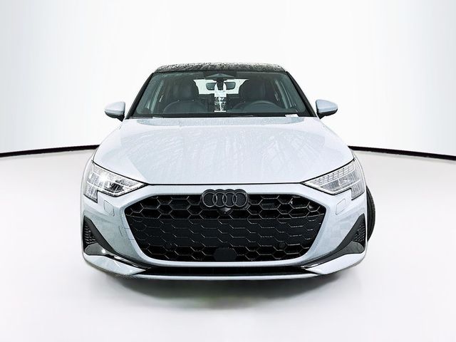 2026 Audi A3 Premium