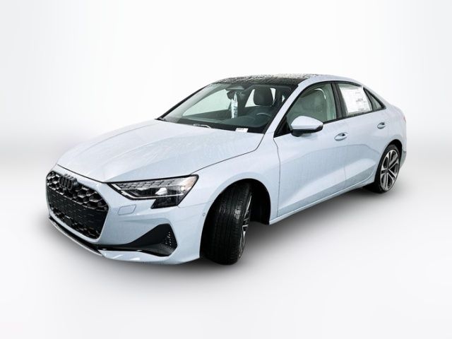 2026 Audi A3 Premium