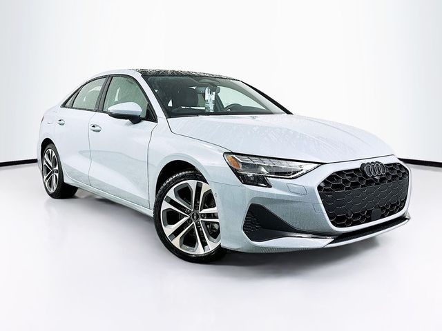 2026 Audi A3 Premium
