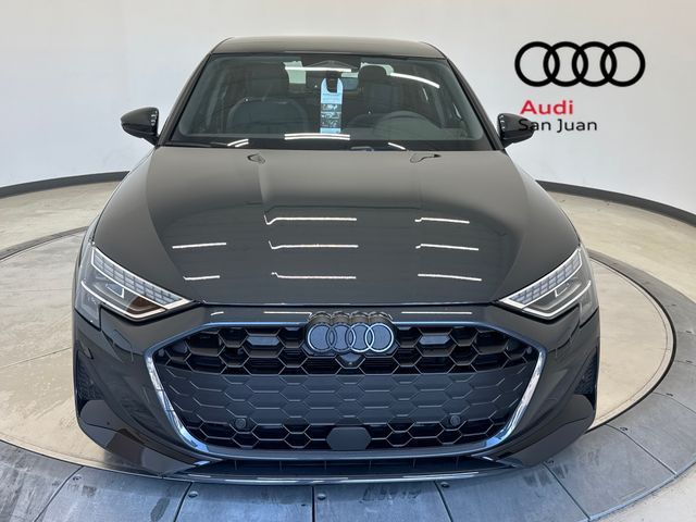 2026 Audi A3 Premium Plus