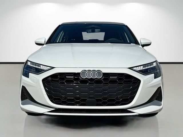 2026 Audi A3 Premium