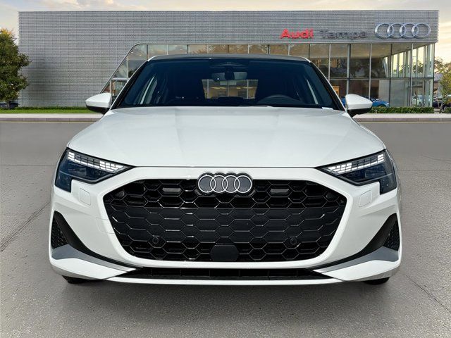 2026 Audi A3 Premium