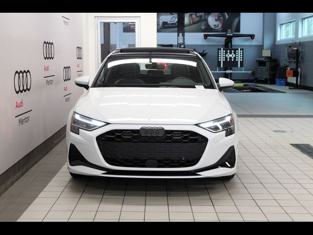 2026 Audi A3 Premium
