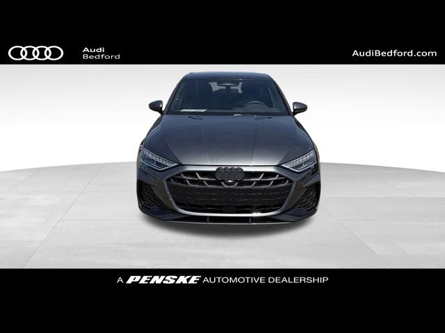 2026 Audi A3 