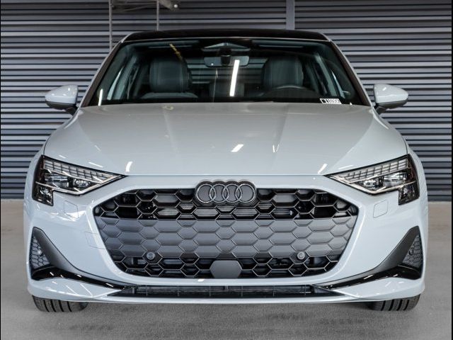2026 Audi A3 Premium