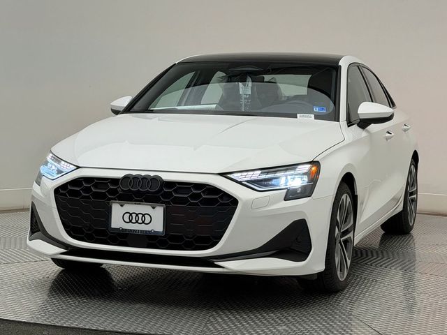 2026 Audi A3 