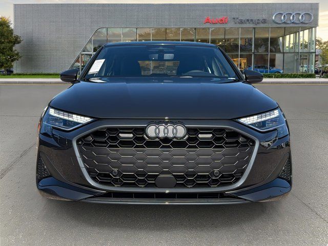 2026 Audi A3 Premium