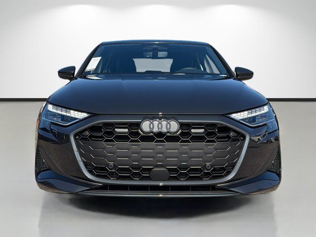 2026 Audi A3 Premium
