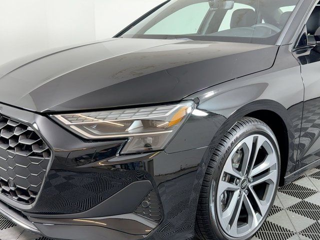 2026 Audi A3 Premium