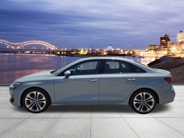 2026 Audi A3 Premium