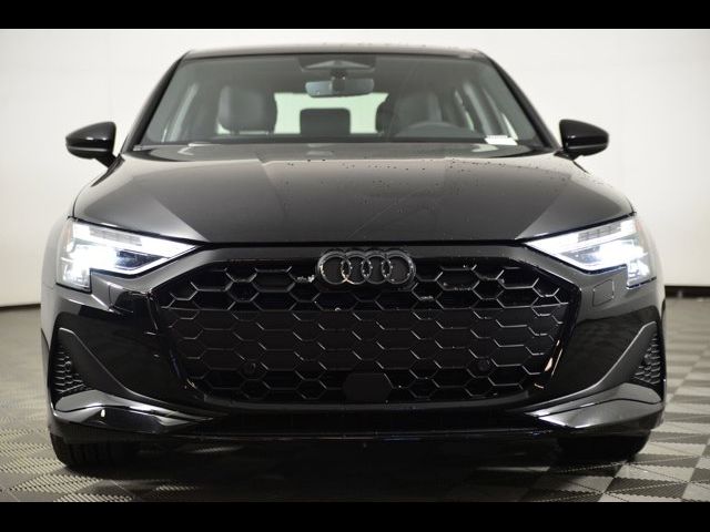 2026 Audi A3 Premium