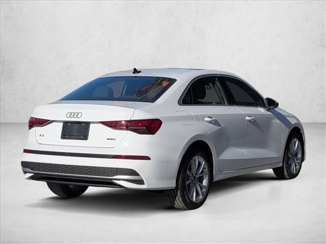 2026 Audi A3 Premium