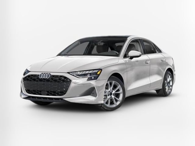 2026 Audi A3 Premium
