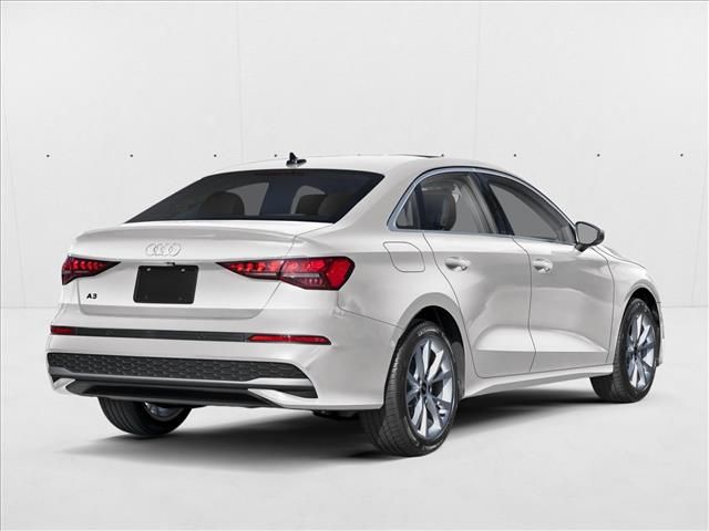 2026 Audi A3 Premium