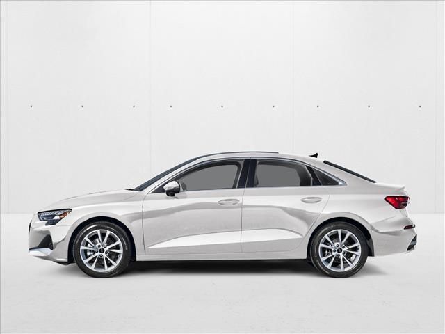 2026 Audi A3 Premium