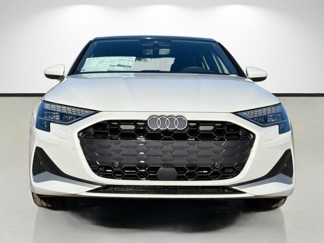 2026 Audi A3 Premium