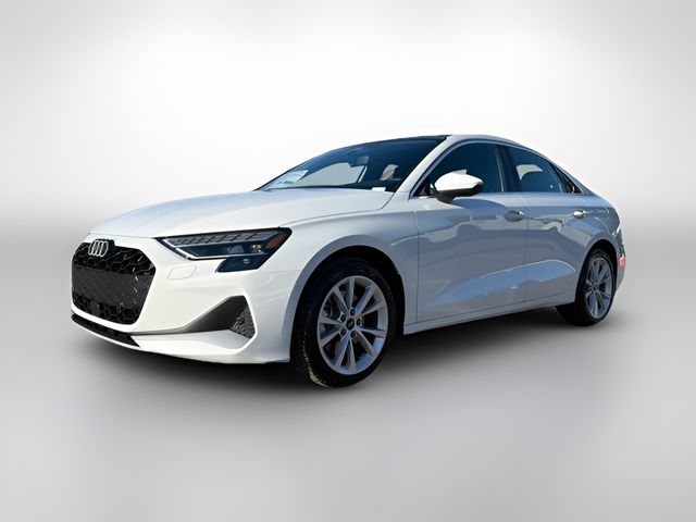 2026 Audi A3 Premium