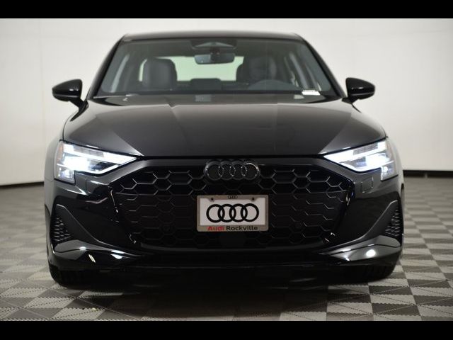 2026 Audi A3 Premium