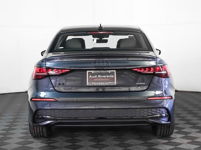 2026 Audi A3 Premium