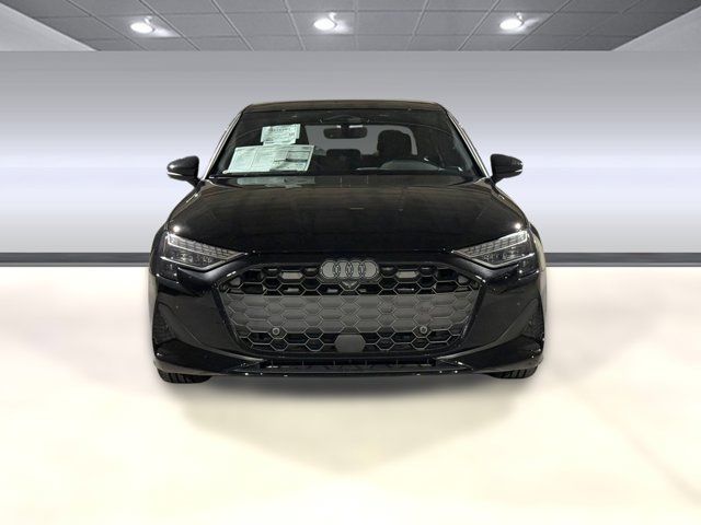 2026 Audi A3 Premium