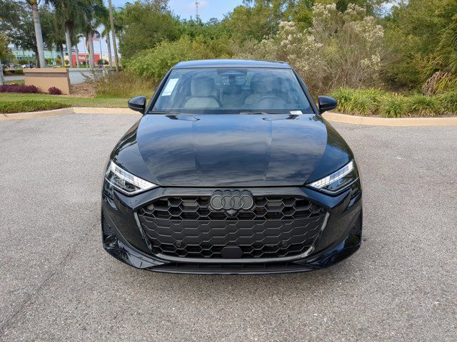 2026 Audi A3 Premium Plus