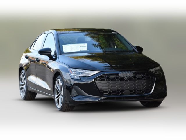 2026 Audi A3 Premium