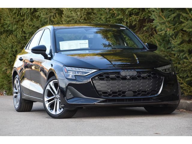 2026 Audi A3 Premium